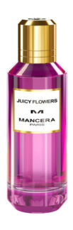 Парфюмерная вода Mancera Juicy Flowers Eau de Parfum