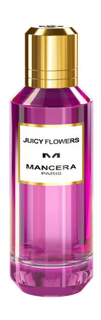 Парфюмерная вода Mancera Juicy Flowers Eau de Parfum фото 1