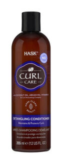 Кондиционер для вьющихся волос Hask Curl Care Detangling Conditioner