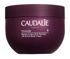 Бальзам для тела, повышающий упругость Caudalie Vinosculpt Lift and Firm Bo