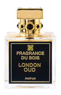 Парфюмерная вода Fragrance Du Bois London Oud Eau De Parfum