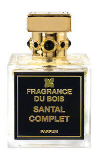 Парфюмерная вода Fragrance Du Bois Santal Complet Eau De Parfum