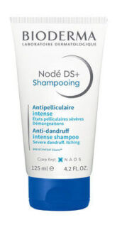 Шампунь против перхоти, зуда и шелушения Bioderma Node DS+ Anti-Dandruff In