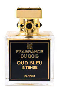 Парфюмерная вода Fragrance Du Bois Oud Bleu Intense Eau De Parfum