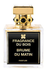 Парфюмерная вода Fragrance Du Bois Brume Du Matin Eau De Parfum