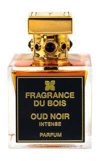 Парфюмерная вода Fragrance Du Bois Oud Noir Intense Eau De Parfum