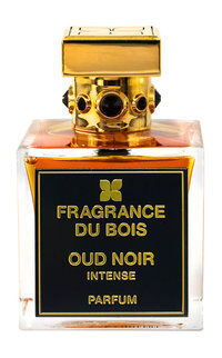 Парфюмерная вода Fragrance Du Bois Oud Noir Intense Eau De Parfum фото 1