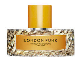 Парфюмерная вода Vilhelm Parfumerie London Funk Eau de Parfum фото 1