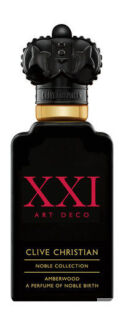 Духи Clive Christian Noble Collection XXI Art Deco Amberwood Perfume Spray