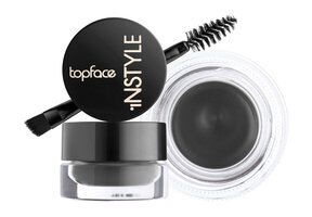 Водостойкий гель-помадка для бровей Topface Instyle Gel Eyeliner