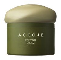 Восстанавливающий питательный крем для лица Accoje Reviving Cream фото 1