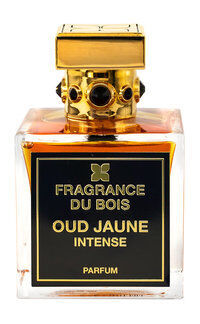 Парфюмерная вода Fragrance Du Bois Oud Jaune Intense Eau De Parfum