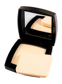 Компактная матирующая пудра Lavelle Collection Powder SPF 15