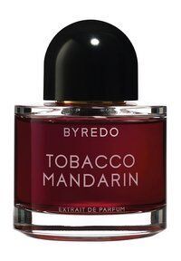 Духи Byredo Night Veils Tobacco Mandarin Perfume Extract