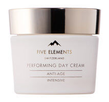 Дневной омолаживающий крем для лица Five Elements Performing Day Cream Anti