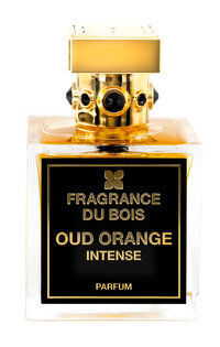 Парфюмерная вода Fragrance Du Bois Oud Orange Intense Eau De Parfum