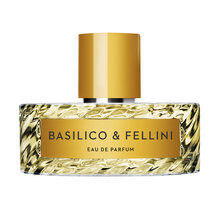 Парфюмерная вода Vilhelm Parfumerie Basilico & Fellini Eau De Parfum