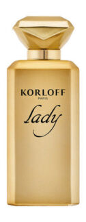 Парфюмерная вода Korloff Lady Korloff Eau de Parfum