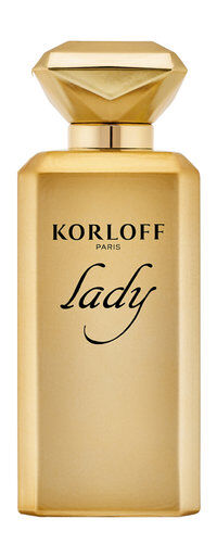 Парфюмерная вода Korloff Lady Korloff Eau de Parfum фото 1