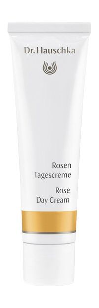 Крем для лица Dr. Hauschka Rose Day Cream фото 1