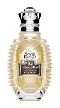 Парфюмерная вода Shaik Sochi Onyx for Men Eau De Parfum фото 1