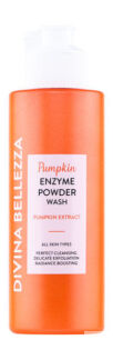 Энзимная пудра для умывания с экстрактом тыквы DiVina Bellezza Pumpkin Enzy