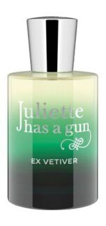 Парфюмерная вода Juliette Has a Gun Ex Vetiver Eau de Parfum