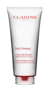 Крем для повышения упругости кожи тела Clarins Body Firming Extra-Firming C