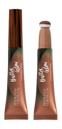 Кремовый контуринг для лица Physicians Formula Butter Glow Contour Wand фото 1