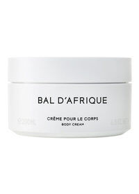 Парфюмированный крем для тела Byredo Bal D'Afrique Body Cream фото 1