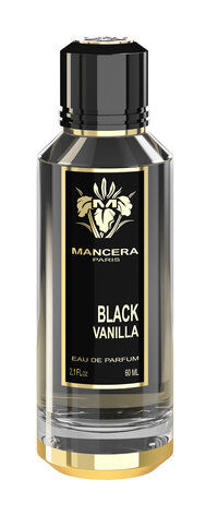 Парфюмерная вода Mancera Black Vanilla Eau De Parfum фото 1