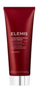 Крем для тела с маслами монои и макадамии Elemis Frangipani Monoi Body Crea