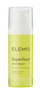 Питательный дневной крем для лица с омега-комплексом Elemis Superfood Day C