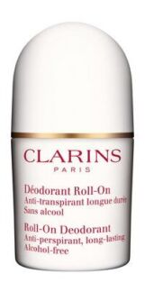 Дезодорант Clarins Gentle Care Roll-On Deodorant