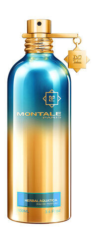 Парфюмерная вода Montale Herbal Aquatica Eau De Parfum фото 1