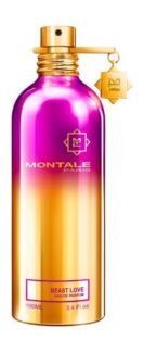 Парфюмерная вода Montale Beast Love Eau de Parfum