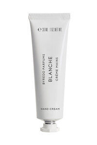 Парфюмированный крем для рук Byredo Blanche Hand Cream