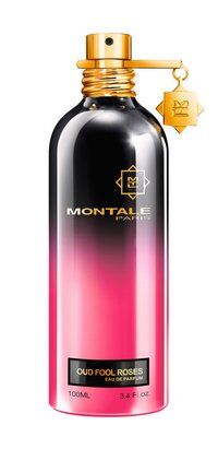 Парфюмерная вода Montale Oud Fool Roses Eau de Parfum фото 1