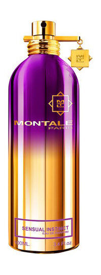 Парфюмерная вода Montale Sensual Instinct Eau de Parfum фото 1