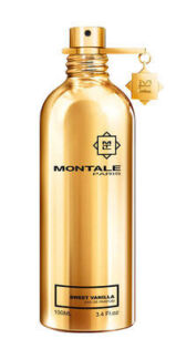 Парфюмерная вода Montale Sweet Vanilla Eau de Parfum