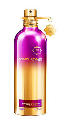 Парфюмерная вода Montale Sweet Peony Eau de Parfum фото 1