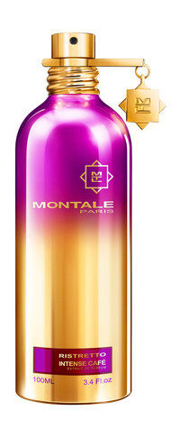 Духи Montale Intense Café Ristretto Extrait De Parfum фото 1