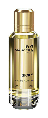 Парфюмерная вода Mancera Sicily Eau De Parfum фото 1