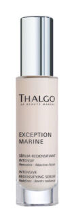 Интенсивный укрепляющий антивозрастной крем для лица Thalgo Exception Marin