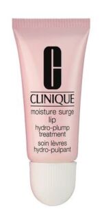 Увлажняющий бальзам для губ Clinique Moisture Surge Lip Hydro-Plump Treatme