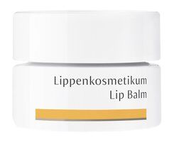 Бальзам для губ Dr. Hauschka Lip Balm фото 1