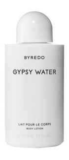 Парфюмированный лосьон для тела Byredo Gypsy Water Body Lotion