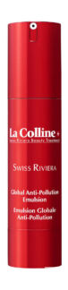 Эмульсия La Colline Global Anti Pollution Emulsion