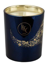 Парфюмированная свеча HFC Diamond In The Sky Scented Candle фото 1