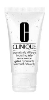 Увлажняющее желе для лица Clinique Dramatically Different Hydrating Jelly